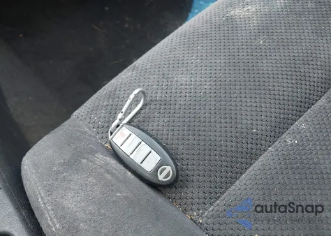 2007 Nissan Altima 2.5 S z USA, uszkodzony, nr VIN 1N4AL21EX7C210640